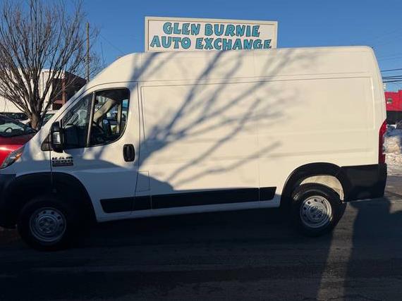 RAM PROMASTER 1500 2021 3C6LRVBG4ME560747 image RAM PROMASTER 1500 2021 3C6LRVBG4ME560747 image